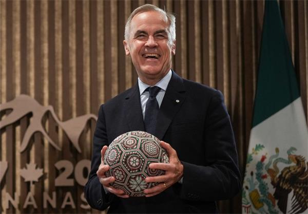 专家称总理卡尼带领 G7 走出“外交困境”1 专家称总理卡尼带领 G7 走出“外交困境”1