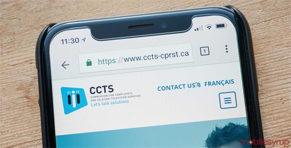 加拿大27%电信公司不合规!哪一家投诉最多,你在用吗?2 加拿大27%电信公司不合规!哪一家投诉最多,你在用吗?2