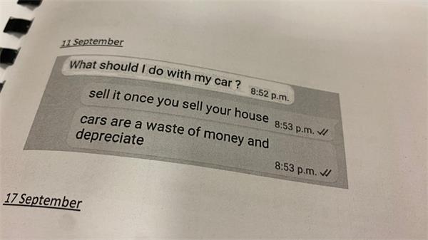 男妓留下了 100 万加元遗产引发了争夺和法庭诉讼3