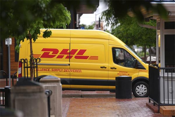 罢工成常态?DHL罢工事件背后,是加拿大福利模式的危机1 罢工成常态?DHL罢工事件背后,是加拿大福利模式的危机1