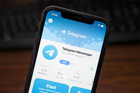 Telegram 创始人 Pavel Durov 表示,他的 100 多个孩子都将获得他的遗产份额2 Telegram 创始人 Pavel Durov 表示,他的 100 多个孩子都将获得他的遗产份额2