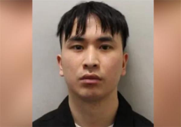 有迷人外表的博士生在中国和英国强奸女性后被判终身监禁1 有迷人外表的博士生在中国和英国强奸女性后被判终身监禁1