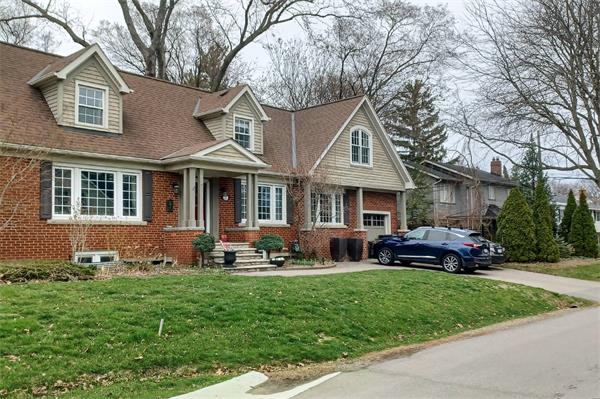 在多伦多买房要年薪起码206,500加元？加拿大最新房价榜震惊网友！1