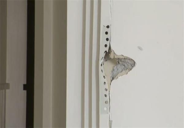 不到一个月被盗两次,这家人怒了:棒球棒伺候!2 不到一个月被盗两次,这家人怒了:棒球棒伺候!2