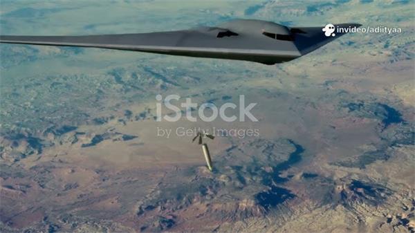 3万吨炸弹轰击伊朗核基地,特朗普出手!美以联手局势风起云涌2 3万吨炸弹轰击伊朗核基地,特朗普出手!美以联手局势风起云涌2