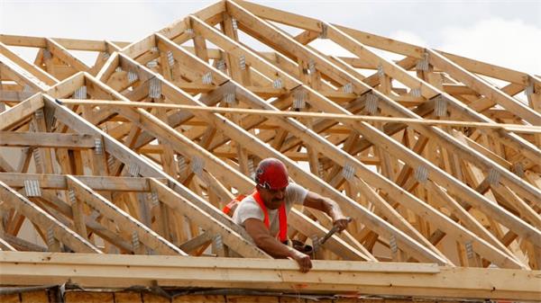 安省住房危机可能比你想得更严重，仅三年人口增加120万，未来十年需建造210万套住房1