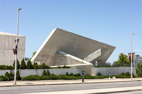 加拿大国家大屠杀纪念碑被评为全球最美建筑之一1 加拿大国家大屠杀纪念碑被评为全球最美建筑之一1