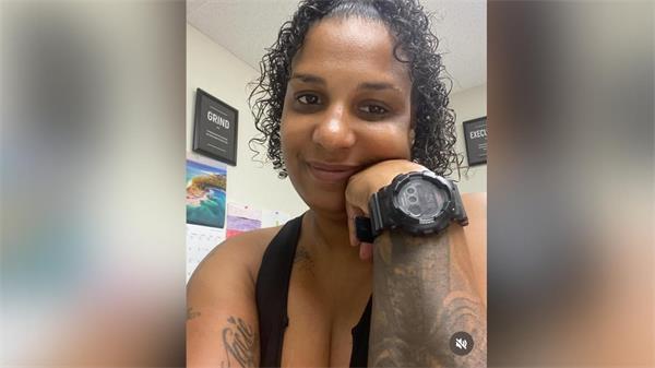 【人物故事】枪支走私犯的自白:前贩毒者揭露她如何将武器带入加拿大2 【人物故事】枪支走私犯的自白:前贩毒者揭露她如何将武器带入加拿大2