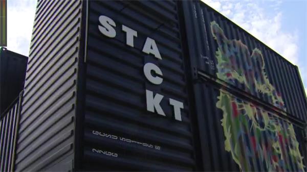 当地居民称 Stackt 市场的噪音“难以忍受”1 当地居民称 Stackt 市场的噪音“难以忍受”1