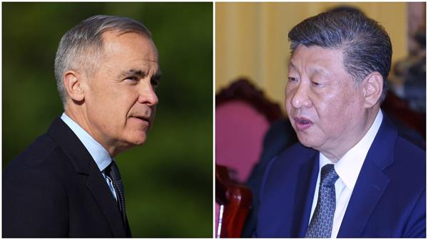 贸易“大洗牌”:加拿大盯上了中国、印度和英国3 贸易“大洗牌”:加拿大盯上了中国、印度和英国3
