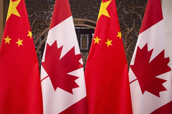 加拿大情报局发布重要警告:警惕间谍渗透行动1 加拿大情报局发布重要警告:警惕间谍渗透行动1