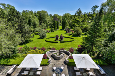 【多伦多门牌背后的秘密 #2】Bridle Path的宫殿与破产人:地产大亨的最后一场豪赌1 【多伦多门牌背后的秘密 #2】Bridle Path的宫殿与破产人:地产大亨的最后一场豪赌1