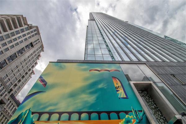 2025加拿大最佳酒店排行榜:多伦多瑞吉、四季、丽思卡尔顿上榜2 2025加拿大最佳酒店排行榜:多伦多瑞吉、四季、丽思卡尔顿上榜2