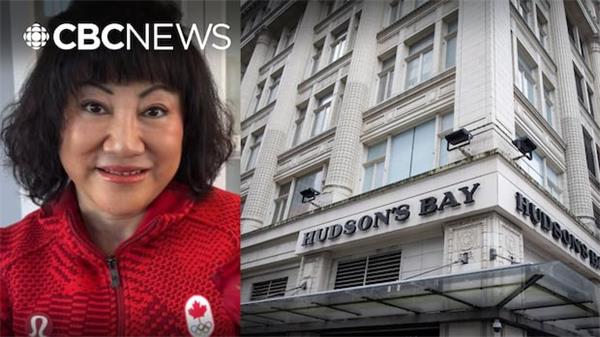 Ruby Liu 收购 Hudson's Bay 门店租约受阻，租赁交易引发法律战1