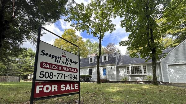 2025年美国房地产市场为何对投资者更有吸引力？1