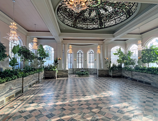 【多伦多门牌背后的秘密 #3】Casa Loma:一座城堡,一段破碎的爱情3 【多伦多门牌背后的秘密 #3】Casa Loma:一座城堡,一段破碎的爱情3