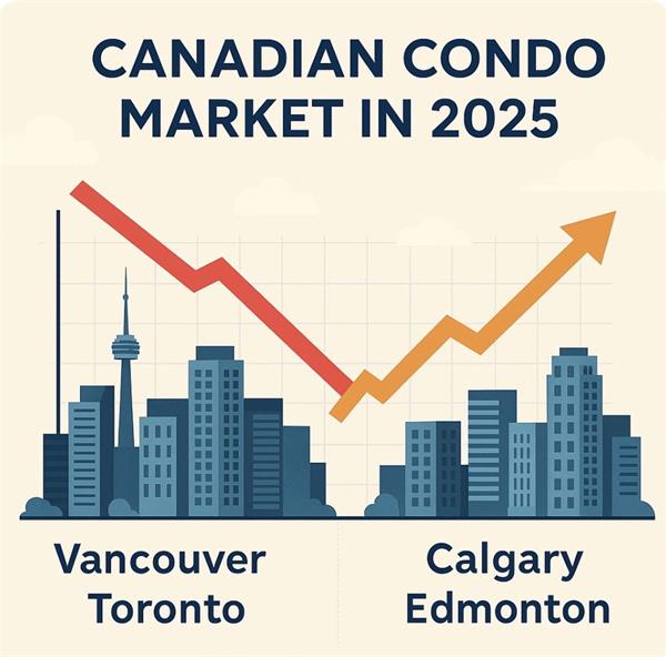 公寓卖不动,换房成难题:加拿大业主陷入“卖还是等”的抉择2 公寓卖不动,换房成难题:加拿大业主陷入“卖还是等”的抉择2