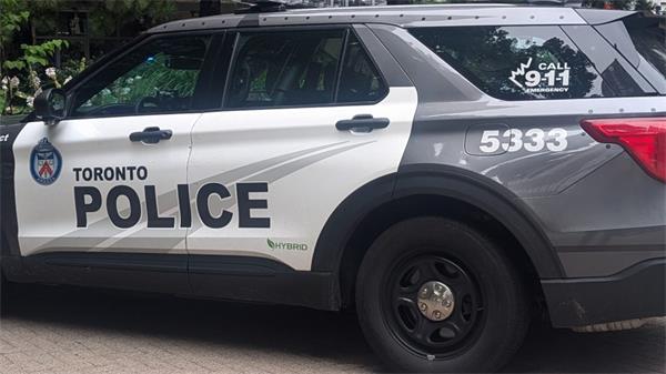 多伦多警方称华裔排球吴教练被指控性侵犯被捕1 多伦多警方称华裔排球吴教练被指控性侵犯被捕1