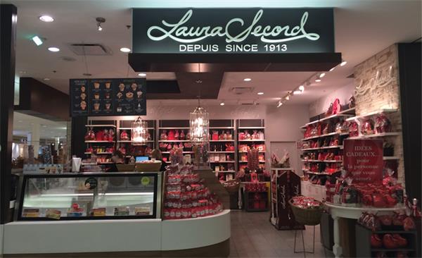 【人物故事】加拿大的女英雄 Laura Secord，她的故事远比巧克力更精彩1