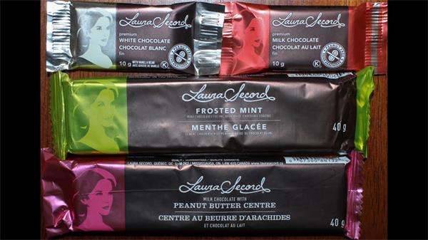 【人物故事】加拿大的女英雄 Laura Secord，她的故事远比巧克力更精彩3