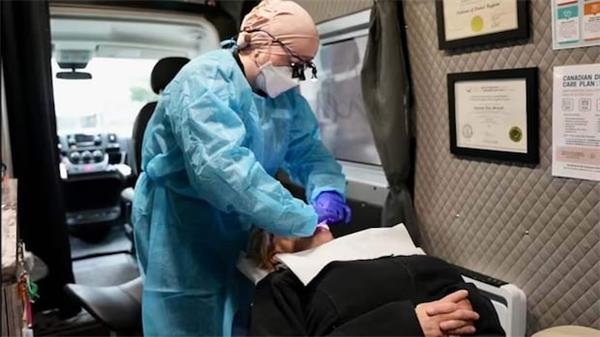 加拿大牙科保健计划申请延误严重:52%预授权被拒1 加拿大牙科保健计划申请延误严重:52%预授权被拒1