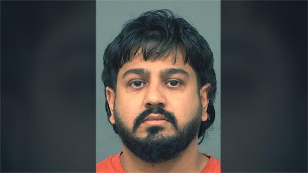 伪装开发商骗定金，布兰普顿男子涉房地产诈骗被控刑事罪1