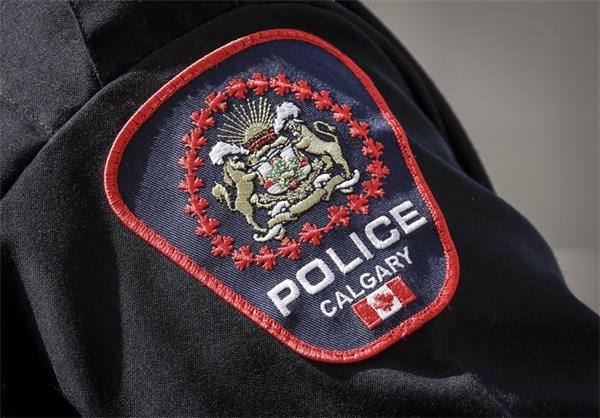 卡尔加里警察被控两项二级谋杀罪1 卡尔加里警察被控两项二级谋杀罪1