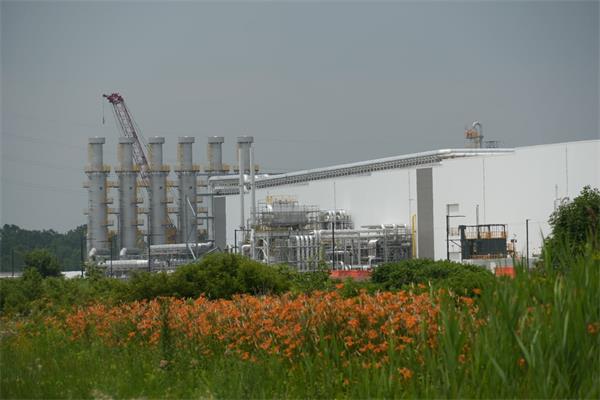 150亿政府补贴项目惹争议,电池厂建到一半没钱了,多家承包商起诉追款1 150亿政府补贴项目惹争议,电池厂建到一半没钱了,多家承包商起诉追款1
