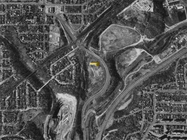 多伦多“湾景幽灵”：一座废弃建筑如何困扰城市二十年2