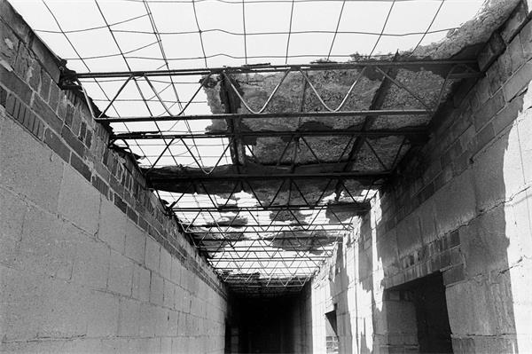 多伦多“湾景幽灵”：一座废弃建筑如何困扰城市二十年4