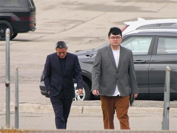 万锦26岁华裔男子酒驾致警员殉职，面临最高14年监禁拒绝保释1