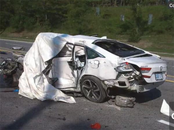 万锦26岁华裔男子酒驾致警员殉职，面临最高14年监禁拒绝保释2