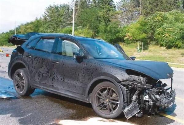 万锦26岁华裔男子酒驾致警员殉职，面临最高14年监禁拒绝保释3