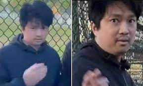 台湾华裔男罗某被控在温哥华音乐节上犯下 11 起谋杀案,现接受健康听证会1 台湾华裔男罗某被控在温哥华音乐节上犯下 11 起谋杀案,现接受健康听证会1