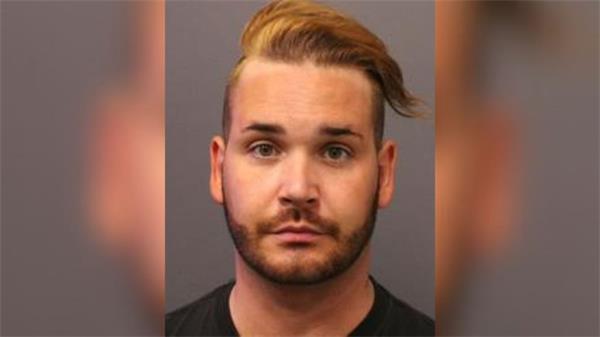 被定罪的性犯罪者在保释后逃庭1 被定罪的性犯罪者在保释后逃庭1