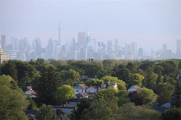 多伦多房市回暖迹象明显：独立屋销量大涨，哪些社区最受买家青睐？1