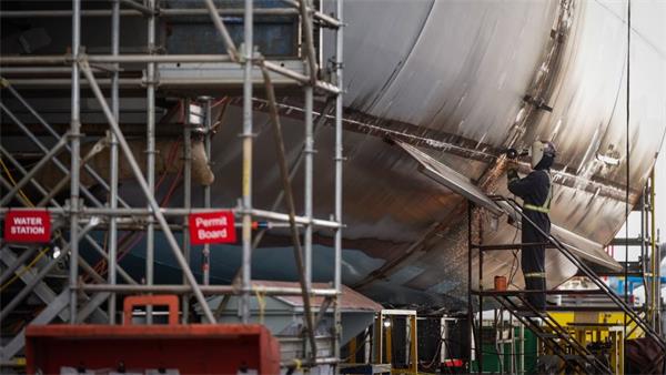 加拿大经济 5 月份萎缩，但 6 月份出现反弹迹象1