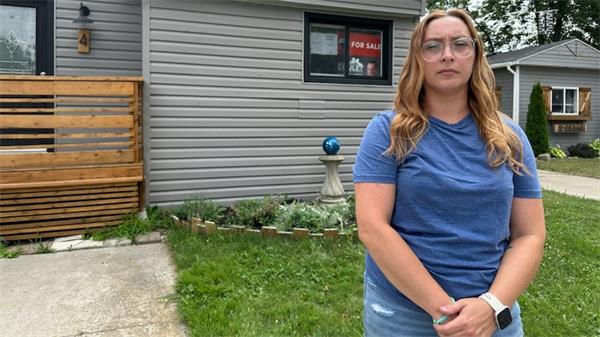 “住不起，也卖不掉”：她把房子交给了银行，只因租金涨得太狠！1