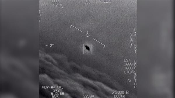 【广播】我们是否越来越接近有关不明飞行物的真相了？1