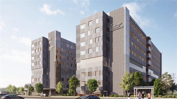 行业组织敦促福特取消授予美国公司的价值 1.4 亿加元的合同1