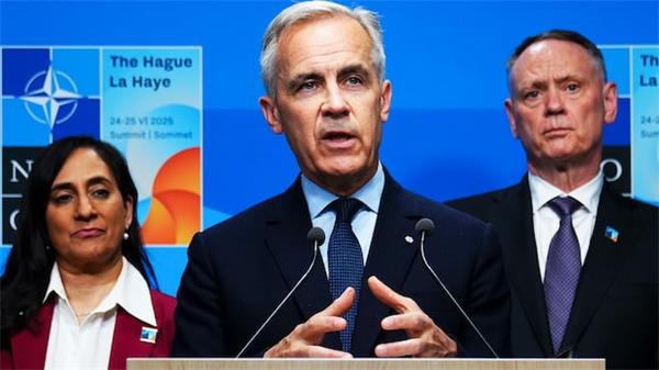 加拿大国防支出难达北约2%目标，90亿加元拨款面临现实挑战1