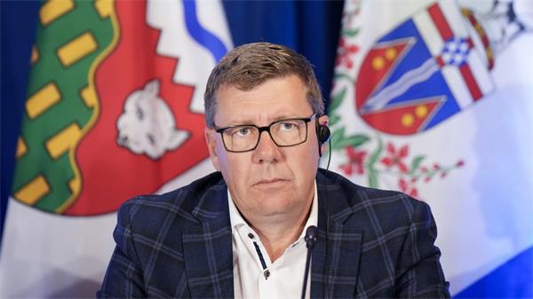 斯科特·莫伊公开反对网上流传的人工智能“深度伪造”1