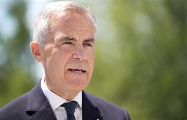 【广播】回顾马克·卡尼担任加拿大总理的头100天1