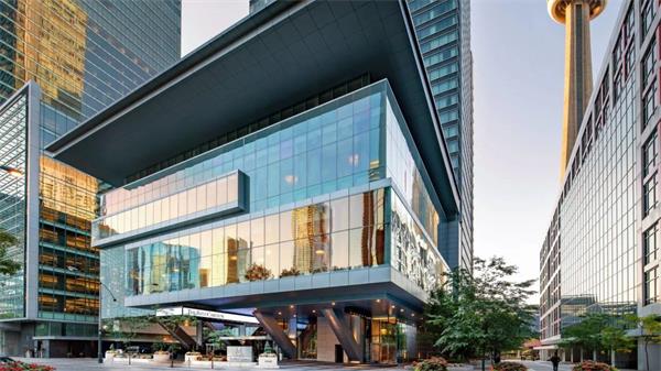 加拿大最贵酒店之一多伦多丽思卡尔顿完成出售,估值或超2.74亿加元!新买家曝光1 加拿大最贵酒店之一多伦多丽思卡尔顿完成出售,估值或超2.74亿加元!新买家曝光1