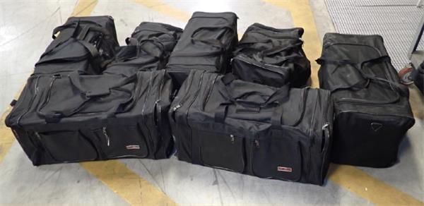 CBSA 在蓝水桥查获近 2500 万美元可卡因,1 人被指控1 CBSA 在蓝水桥查获近 2500 万美元可卡因,1 人被指控1