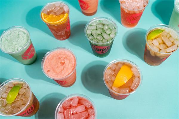 爆款饮品火出圈，脏汽水（Dirty Soda）正风靡加拿大！2