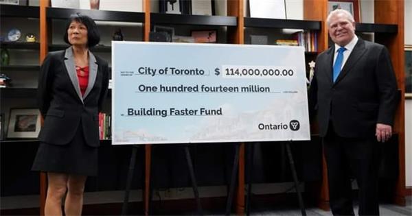 安省未达住房目标，即使将养老院和学生宿舍纳入统计仍差数万套1