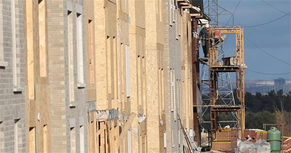 安省未达住房目标，即使将养老院和学生宿舍纳入统计仍差数万套2