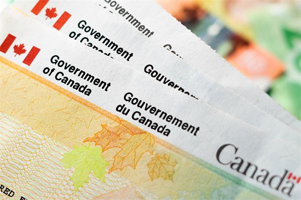 符合条件的家庭将很快收到最新的加拿大儿童福利金增加的通知1