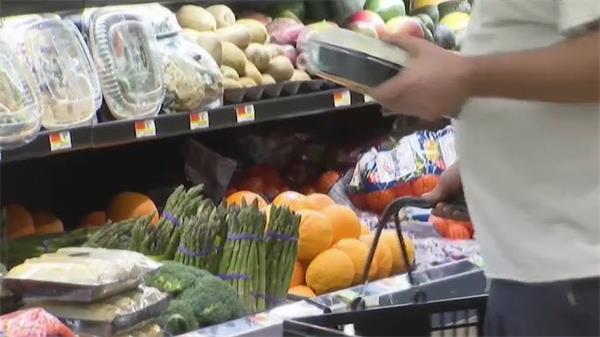 加拿大通胀在下降，为什么食品杂货价格却依旧居高不下2